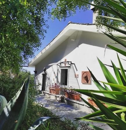 Tottavilla Affittacamere Campodonico  Екстер'єр фото