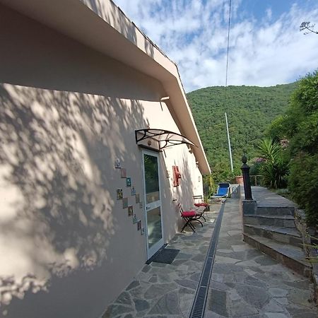 Tottavilla Affittacamere Campodonico  Екстер'єр фото