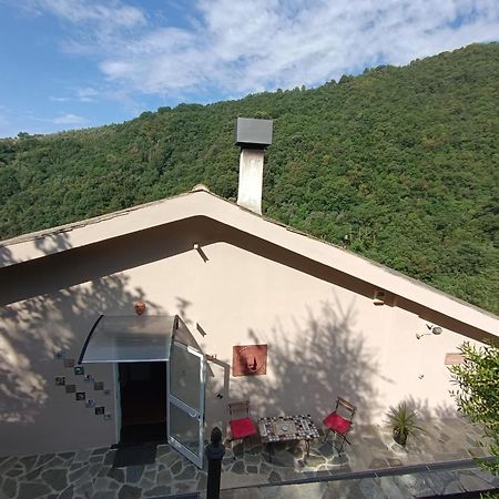 Tottavilla Affittacamere Campodonico  Екстер'єр фото