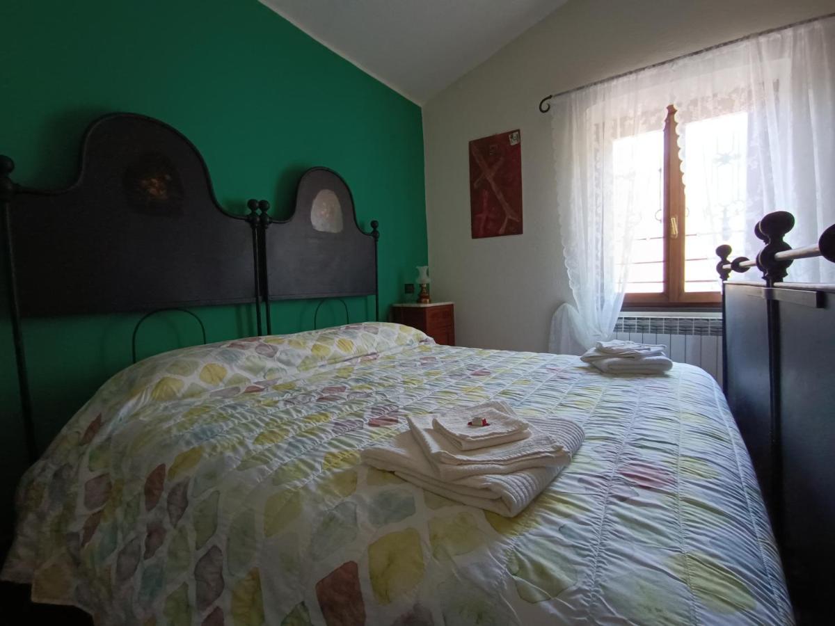 Tottavilla Affittacamere Campodonico  Екстер'єр фото