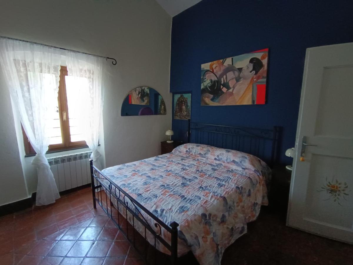 Tottavilla Affittacamere Campodonico  Екстер'єр фото
